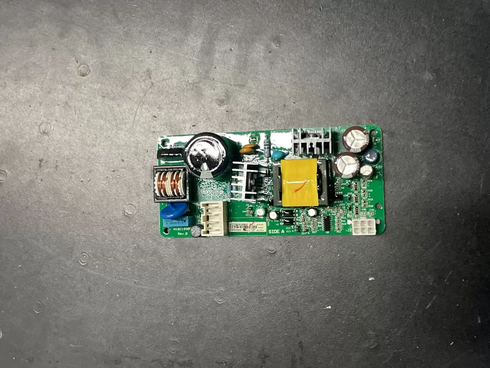 Whirlpool  Maytag  KitchenAid  Kenmore W10226427 WPW10226427 PS11750687 W10226427 F Refrigerator Control Board