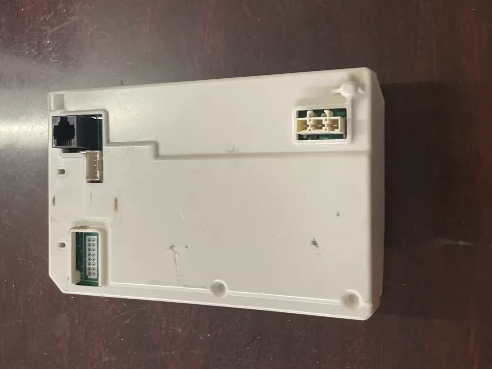 GE 265D3440G804 Dishwasher Control Board AZ40659 | Wm1708