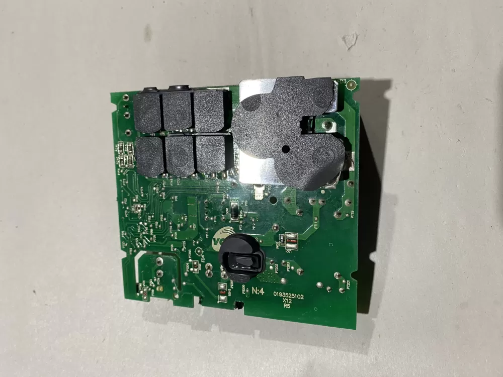 GE Refrigerator 219323010 Main Control Board AZ141076 | BK2385