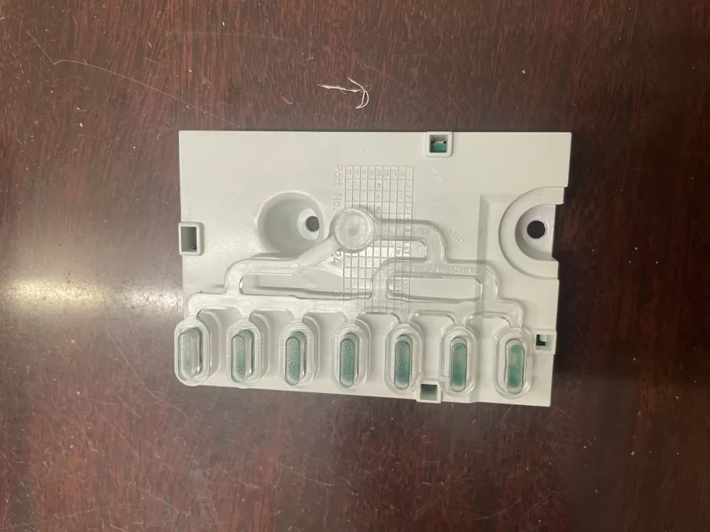 Electrolux 1345529A  EL1345529 Washer Control Board