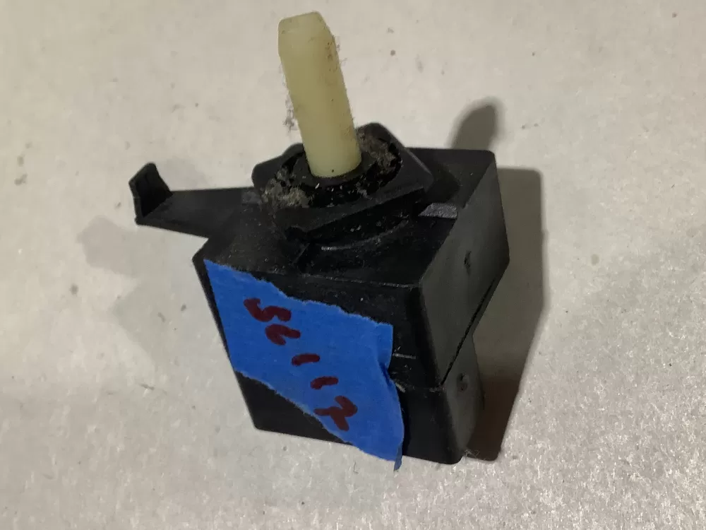 Whirlpool WP3405156 Dryer Switch AZ105558 | Sl117