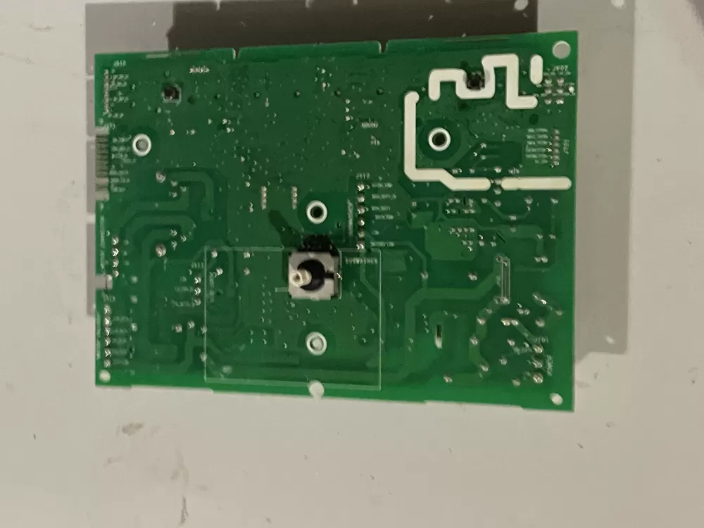 GE WH22X29556 WH18X25896 290D2226G002 Washer Control Board AZ31940 | Wm88