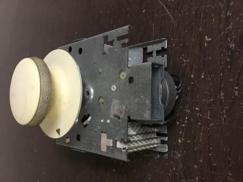 Maytag 6 2601860 Washer 