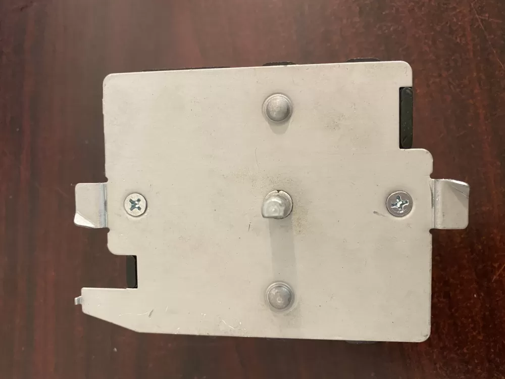 GE 572D520P019 WE4M189 Dryer Timer AZ34671 | BK1703