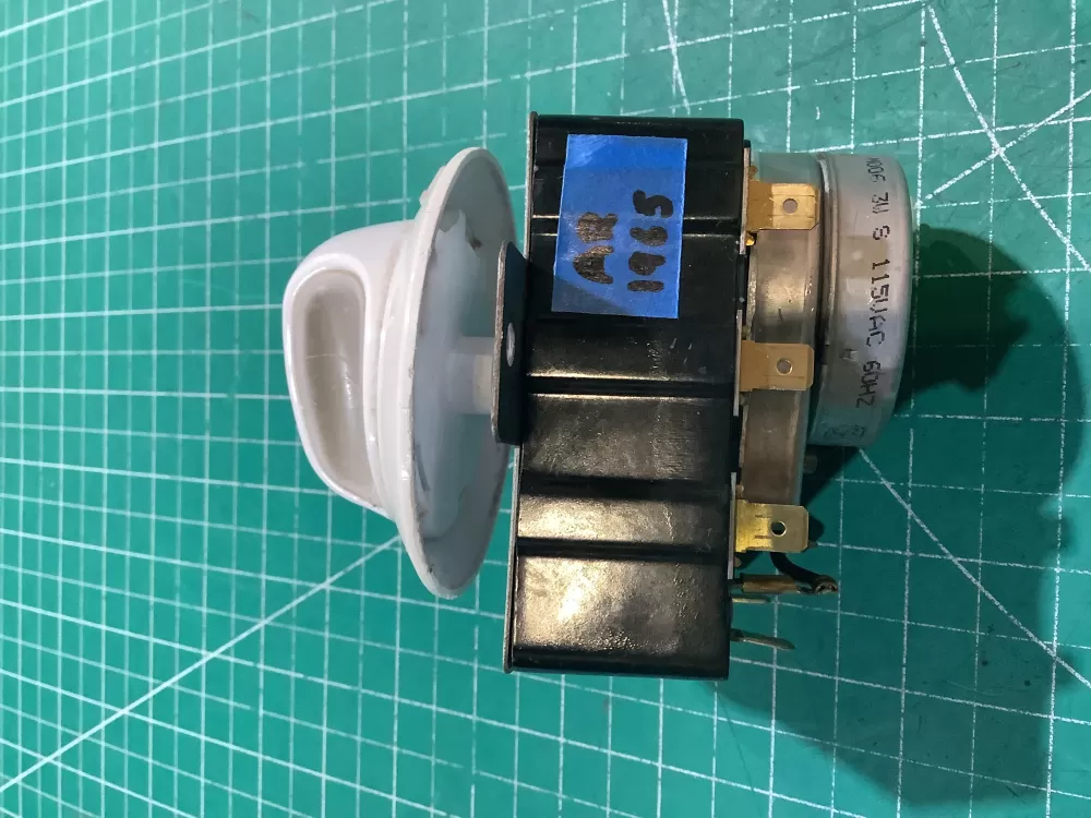 Kenmore 3406702A WP3976576 3406015 3406702 3976576 Dryer Timer AZ228380 | AR1965