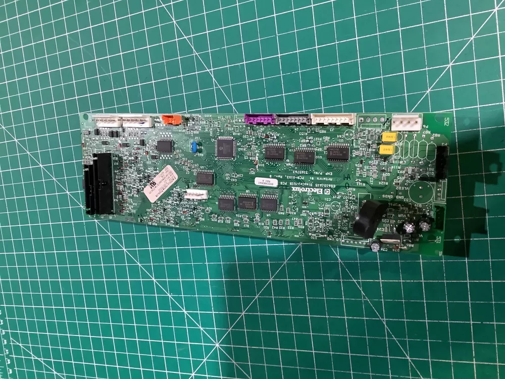 Kenmore Range Oven Control Board  316576304 PS3419428 AZ161443 | NR17