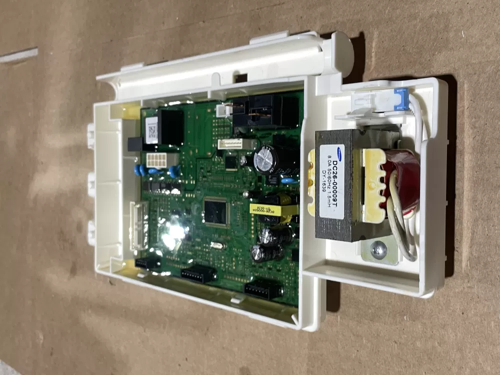 Samsung DC94-06598A DC92-01803K Washer Control Board AZ73525 | Wmv123