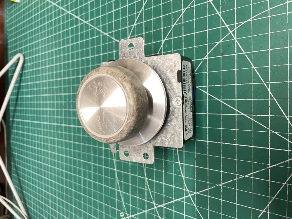 Whirlpool  Maytag  Amana AP6008573 3406725 WP3406725 PS11741713 Dryer Timer