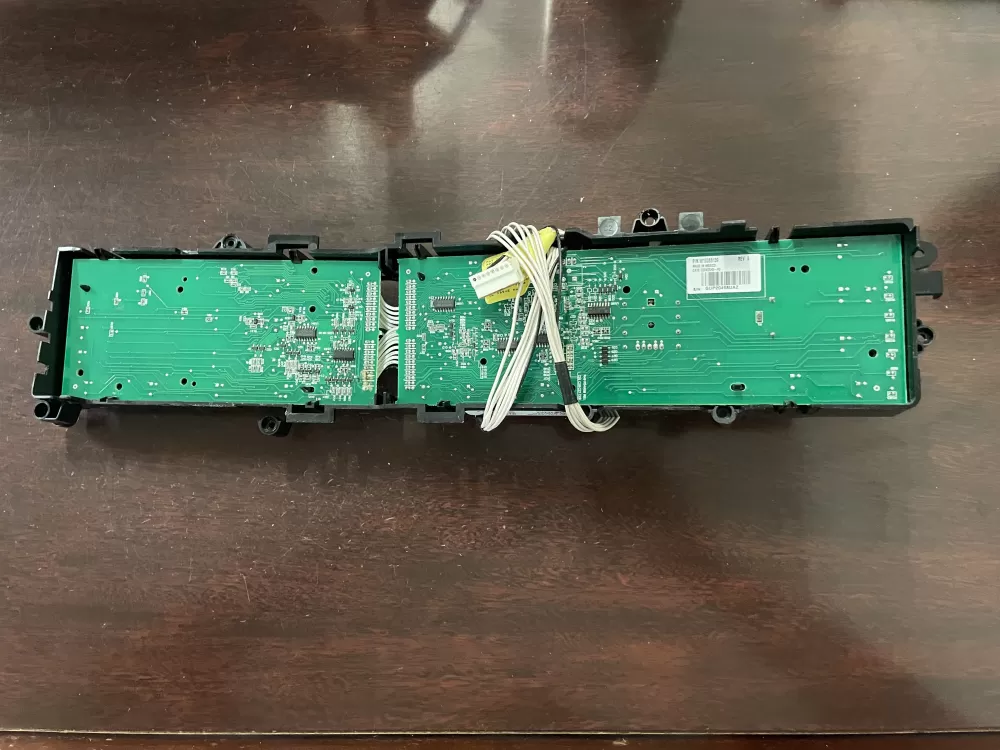 LG Whirlpool Washer Control Board W10310983 AZ49011 | KMV265