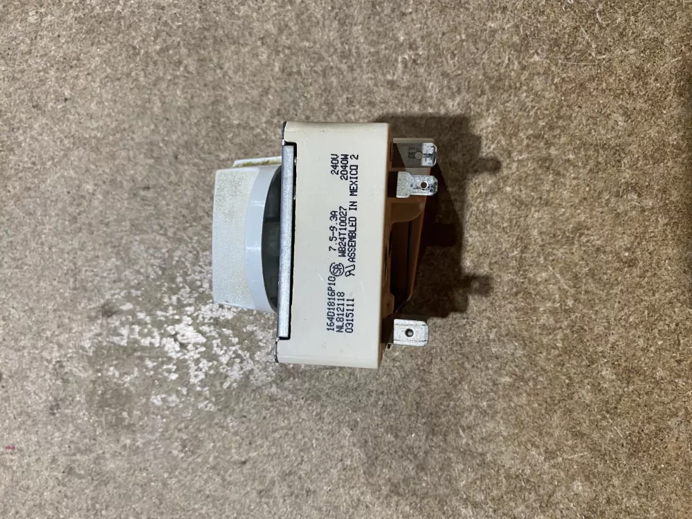 Americana  GE  Hotpoint  Kenmore WB24T10027 Range Infinite Switch