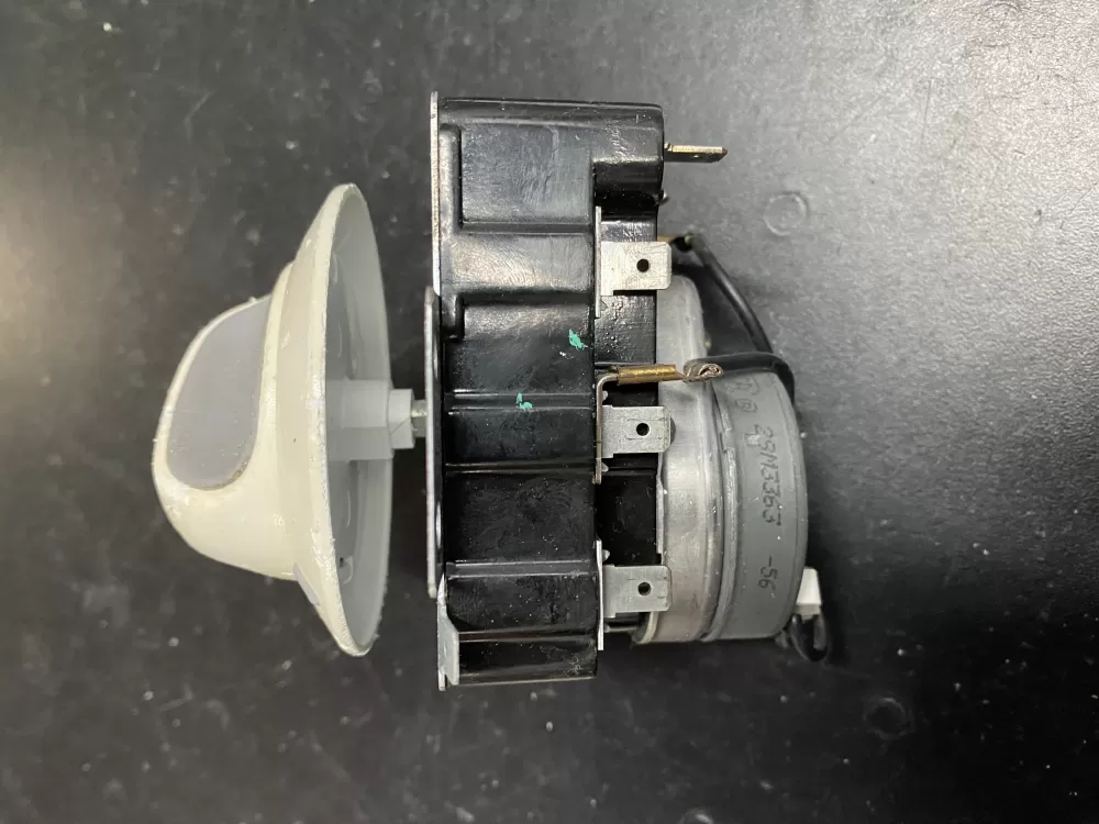 Kenmore 3976576A 3976576 AP6009025 WP3976576 Dryer Timer AZ11470 | BK937