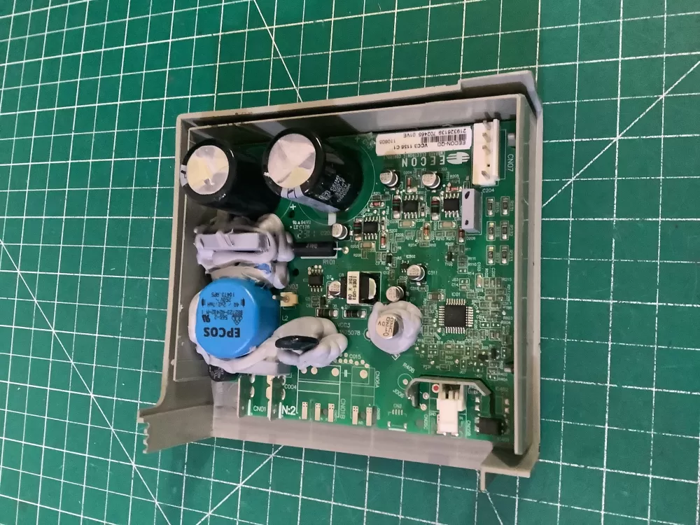 GE 200D5948P011 Refrigerator Display UI Control Board AZ195104 | NR652