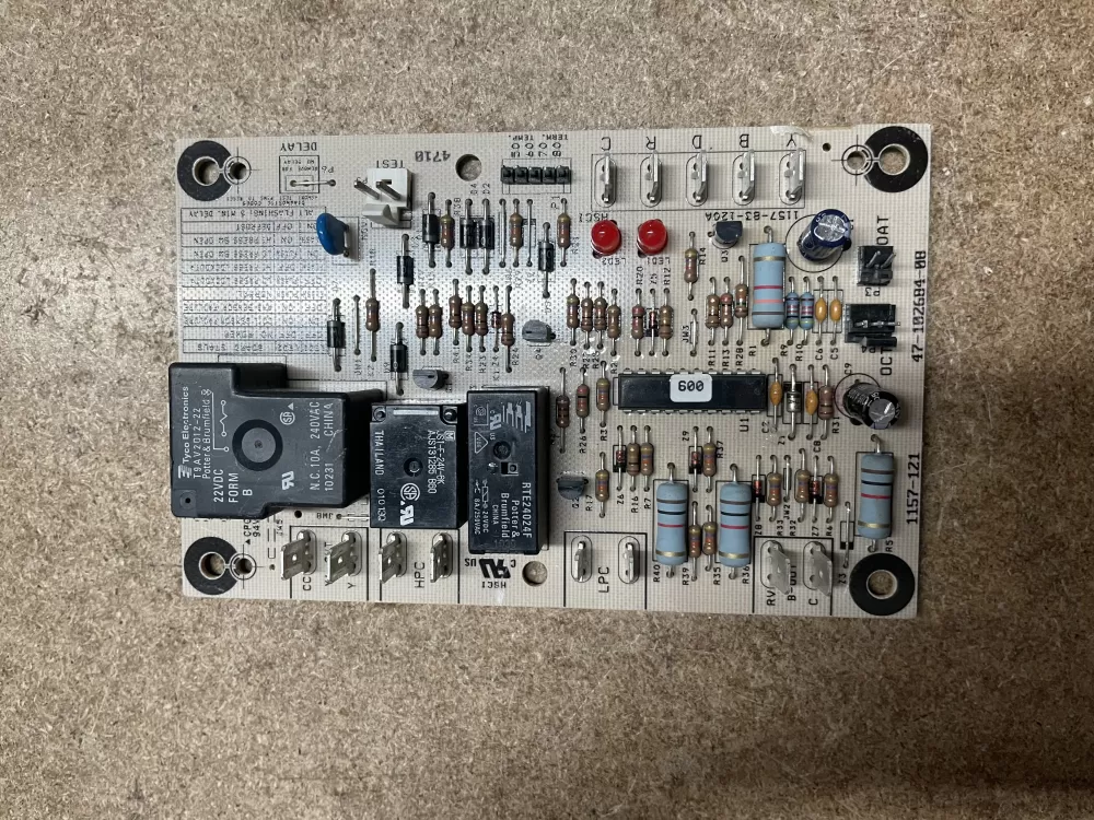 Rheem  Bryant 47-102684-08 