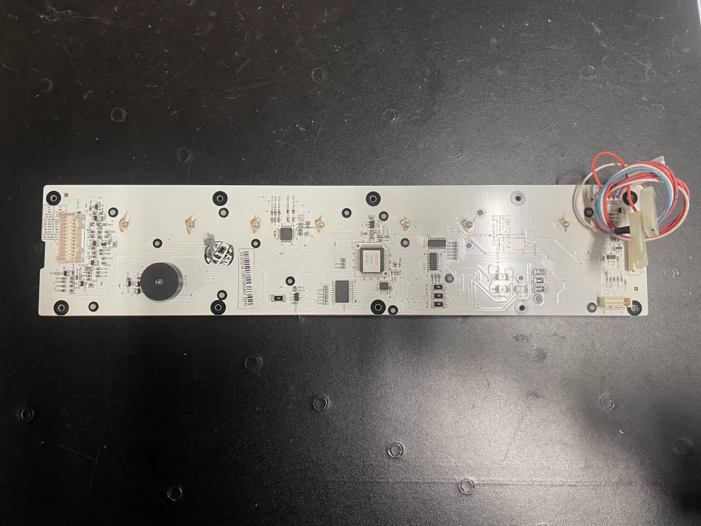 LG EBR72955401 Refrigerator Control Board AZ1458 | KM911