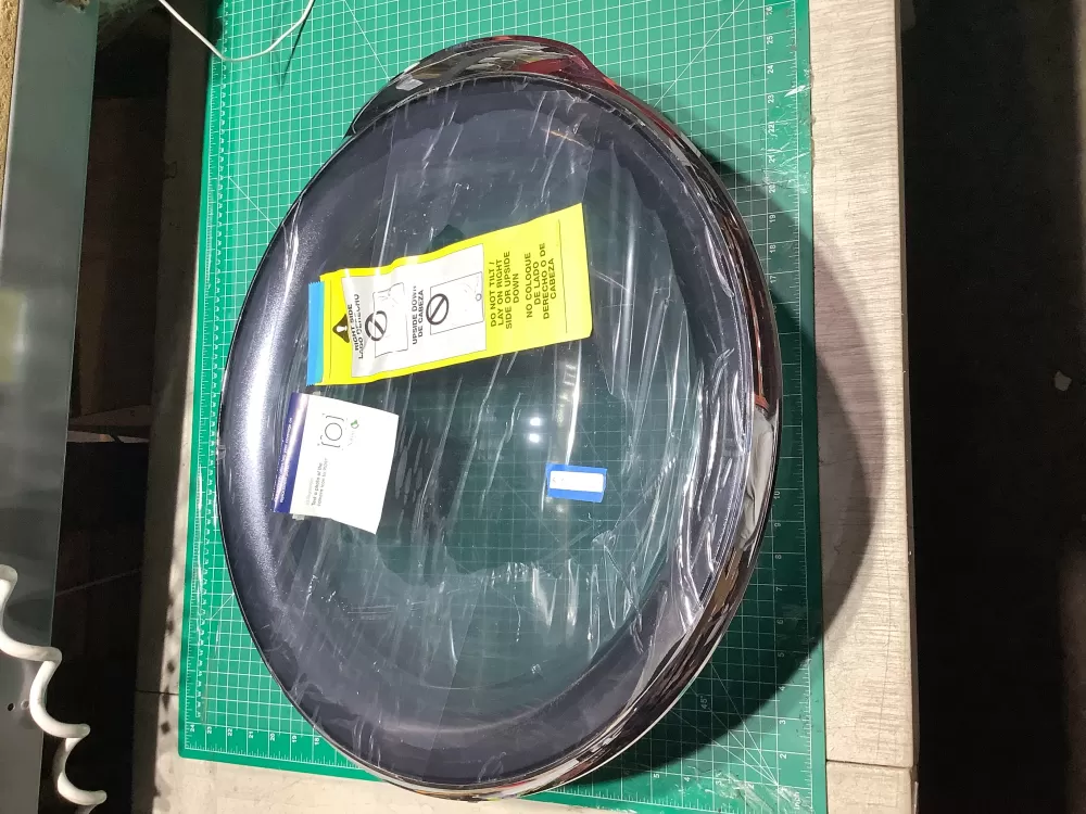 Frigidaire Electrolux 5304529631 Washer Door Assembly AZ146742 | SL165