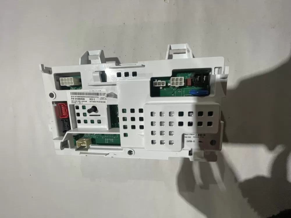 Maytag AP6261034 W10803588 W10831168 W10865068 W10916226 W10916483 W11116592 PS12114298 Washer Control Board