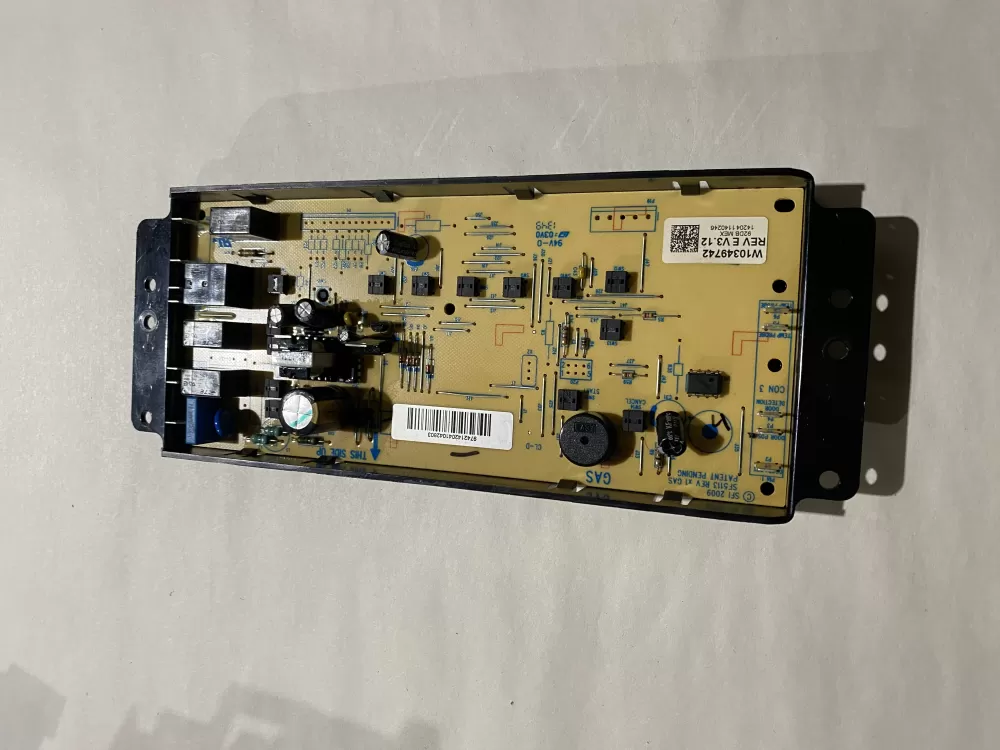 Whirlpool AP6020108 W10349742 WPW10349742 Range Control Board AZ202268 | BK2295