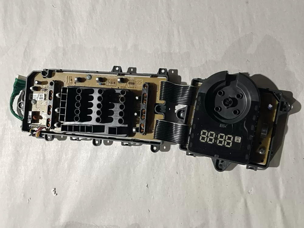  DC92-00256B control board