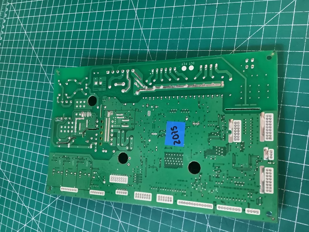 GE LG Hotpoint 197D8511G101 Refrigerator Control Board AZ221056 | NR2075