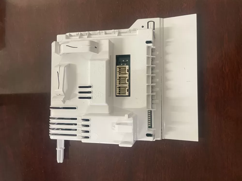 Whirlpool W10424648 Washer Control Board AZ44954 | KM671
