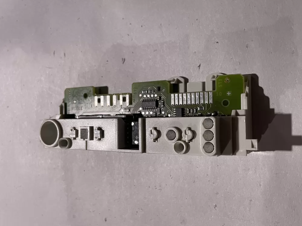 Miele 05408910 Dishwasher Control Board Display Module