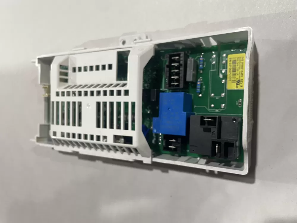 Whirlpool  Maytag  KitchenAid W11537215 W10875487 W10847936 W10810426 Dryer Control Board