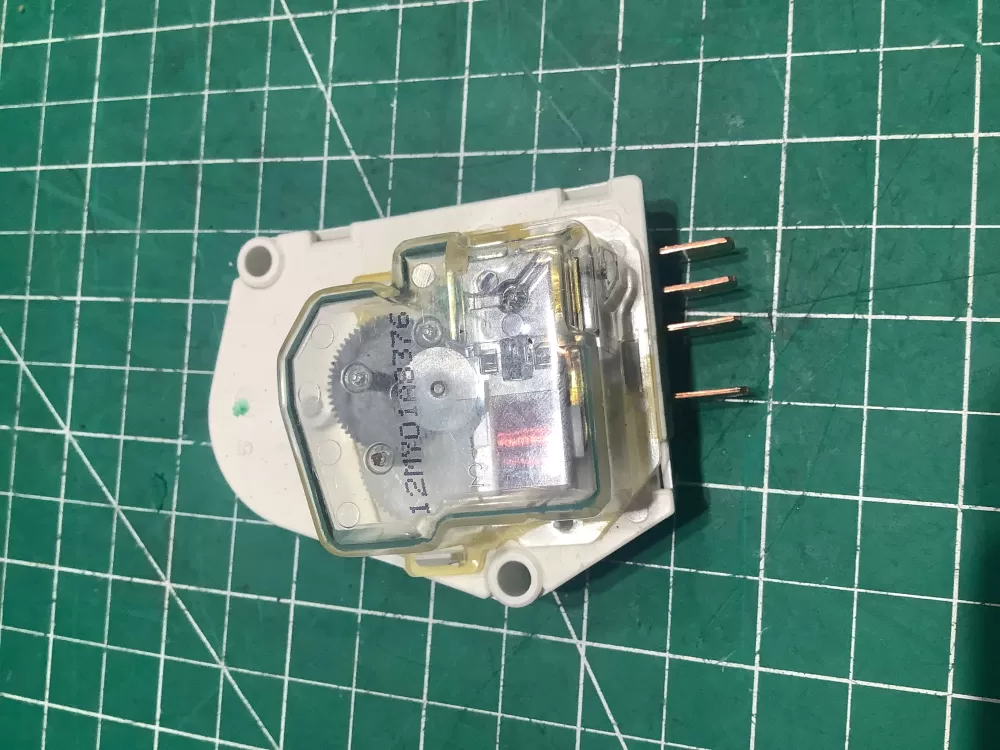 Whirlpool Kenmore W10822278 Refrigerator Defrost Timer AZ143325 | AR676