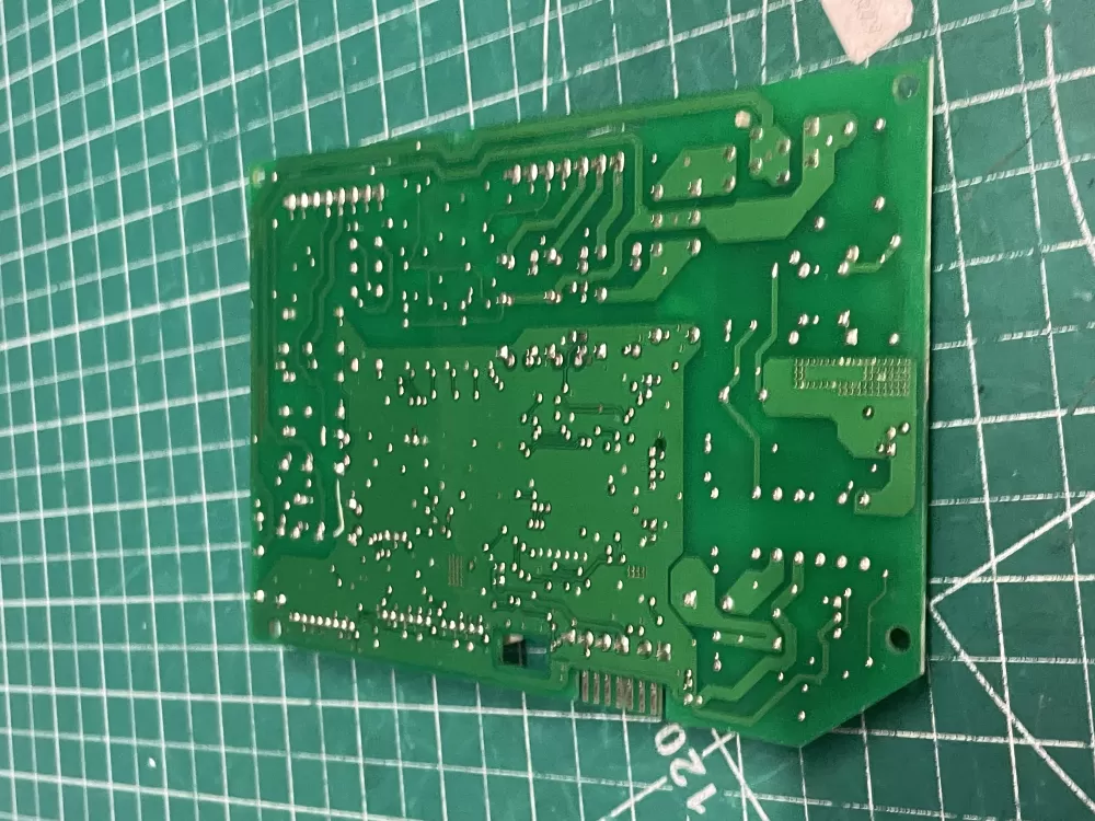 Maytag KitchenAid Jenn-Air Refrigerator Control Board AZ213290 | Wm1387