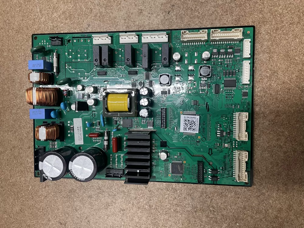 Samsung DA92-01692N Refrigerator 