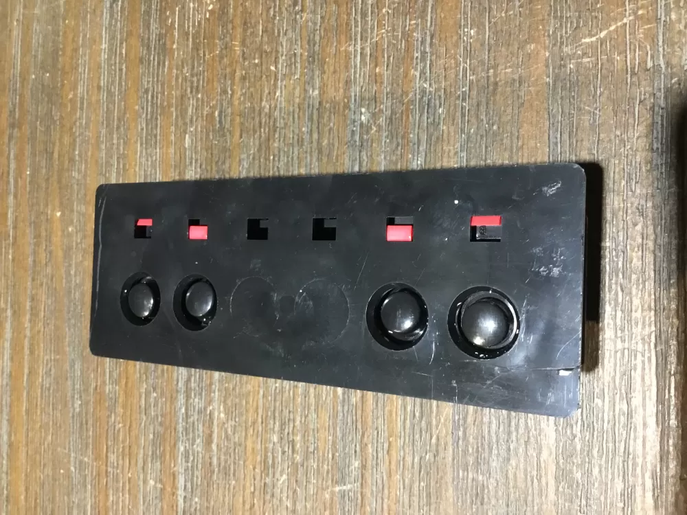 Whirlpool  Kenmore  Roper 2180279 WP2180279 PS11739032 Refrigerator Dispenser Panel