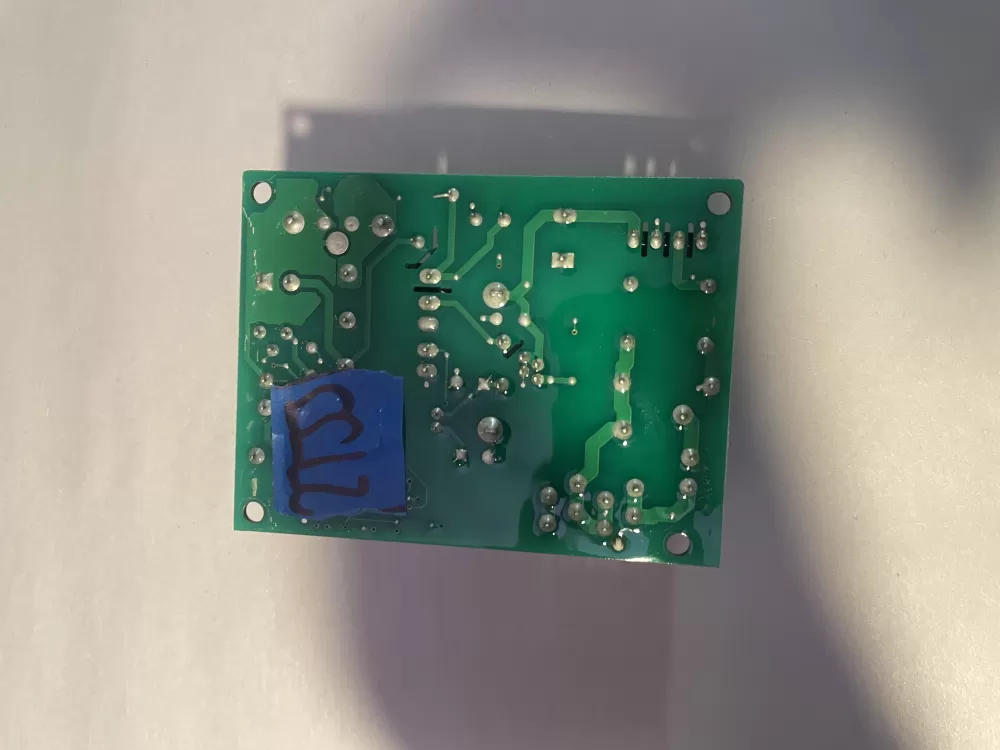 Whirlpool W10356039 W10118747 Refrigerator Control Board AZ198274 | KM2733