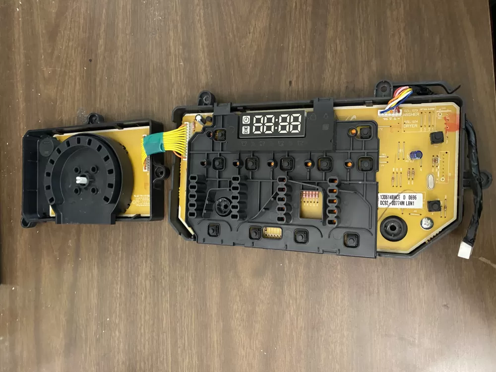 Samsung AP5623162 DC92-00774M PS4215989 Dryer Control Board