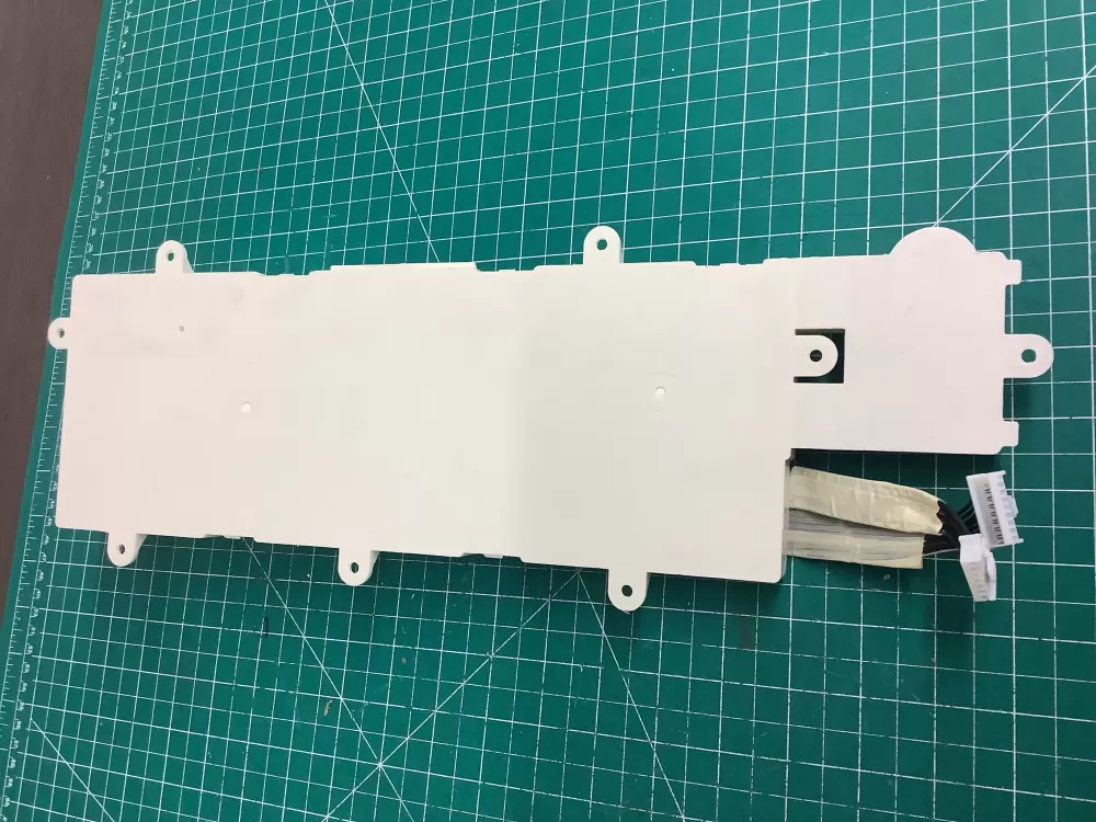 EBR62267122 LG Washer Ebr62267122 Display Power Control Board