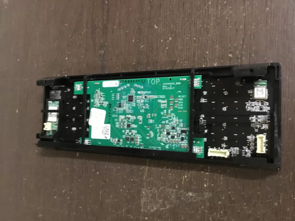 GE WB27X42946 PS16659399 Range Oven Control Board Z14855 | NR558