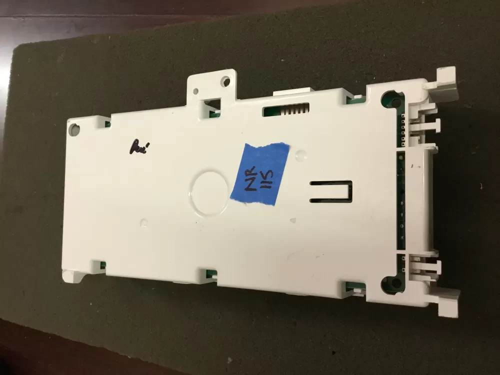 Whirlpool Maytag W11537215 W10875487 Dryer Control Board AZ100275 | NR115