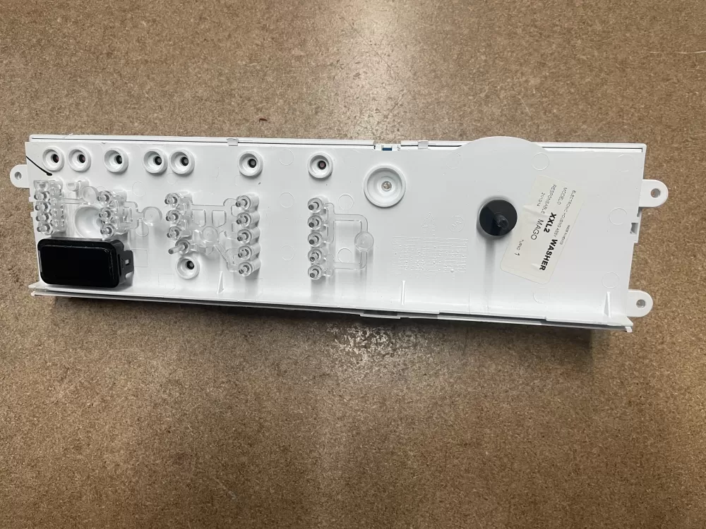 Frigidaire 1347317 Dryer Control Board