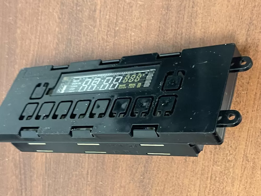 GE Range control Board WB27T10083  AP2632694  191D1001P005 AZ52704 | Wm1922