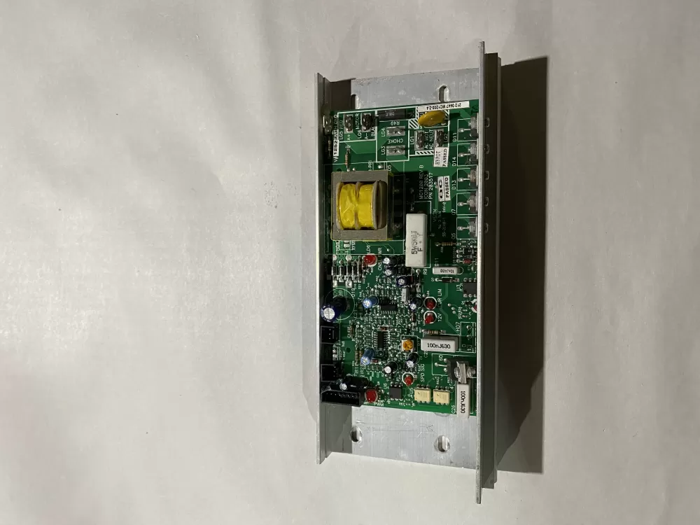 ProForm 203517  5W5K6T  1GnJ400  55-21V0-1  MC1200  MCT200-2.4 ProForm Nordictrack Treadmill Power Supply Board