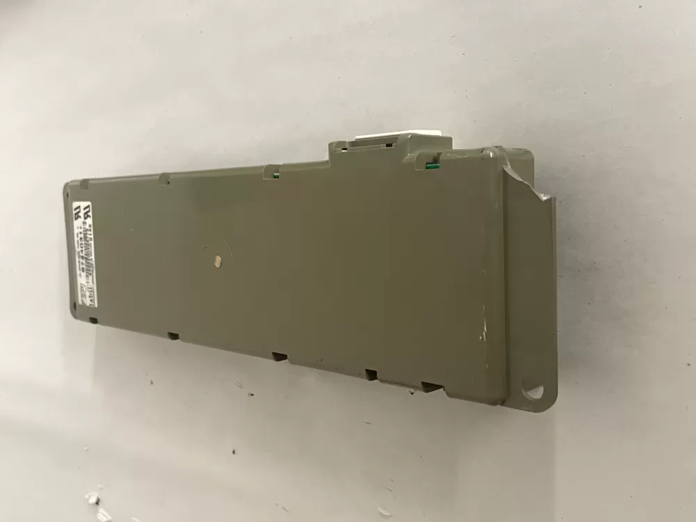 9744031 Whirlpool Dishwasher Control Electronic