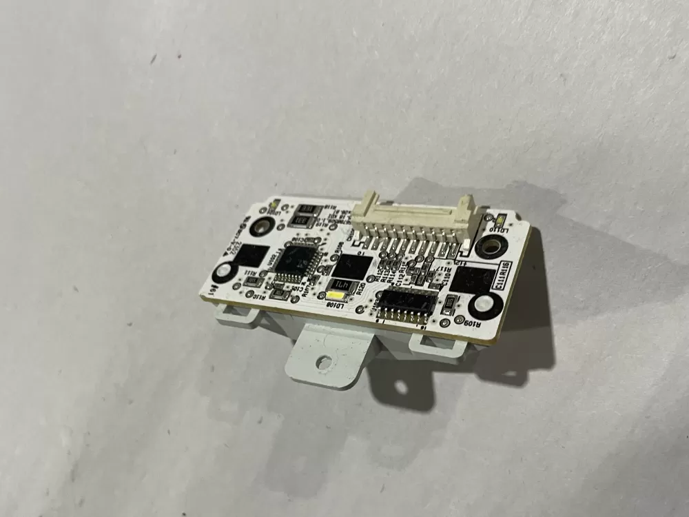 LG 20180  EBR812437  240206  061251  EB812437  1224286 Refrigertor Display Control Board