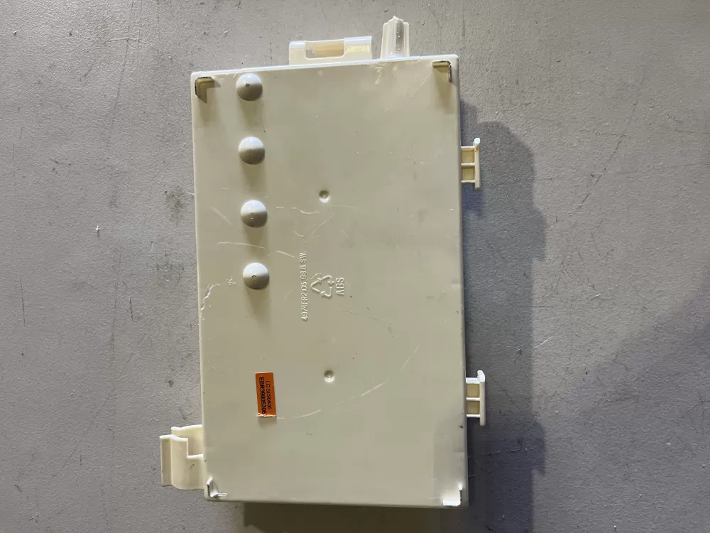 LG Main Pcb Power Control Board Assembly 6871ER1097B / AP4439669 AZ48138 | JT147