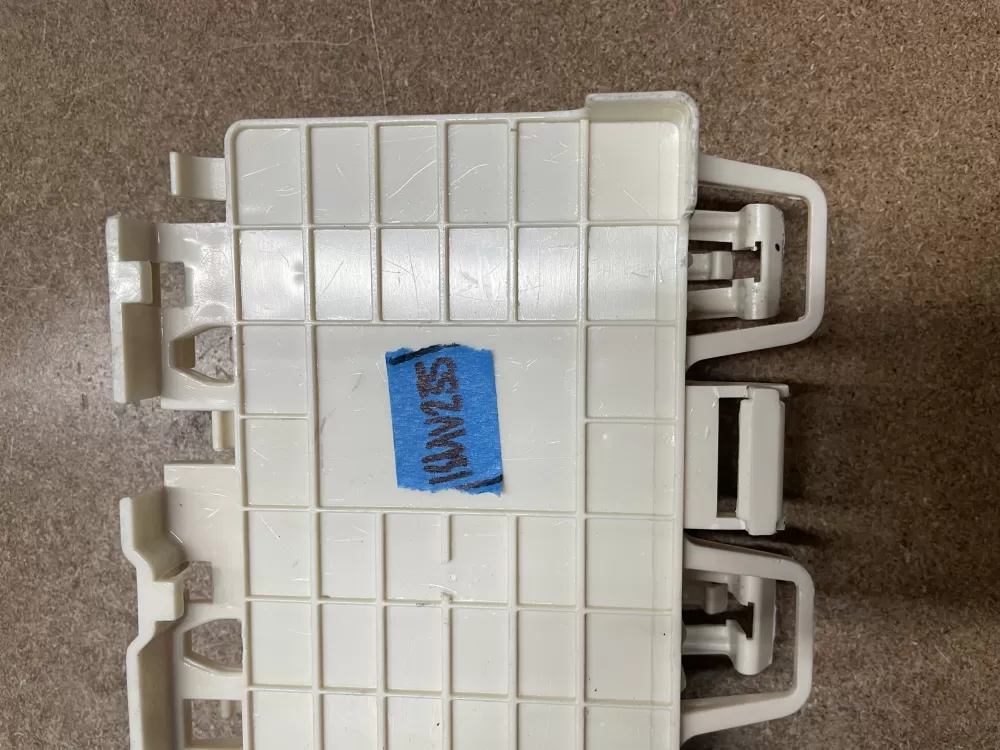 LG EBR62707648 Dryer Control Board AZ22538 | KMV235