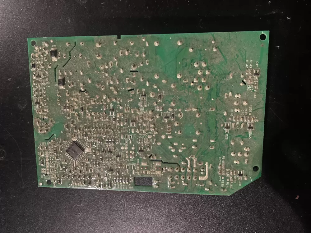 Whirlpool WP8546219 Dryer Control Board AZ27699 | KM225