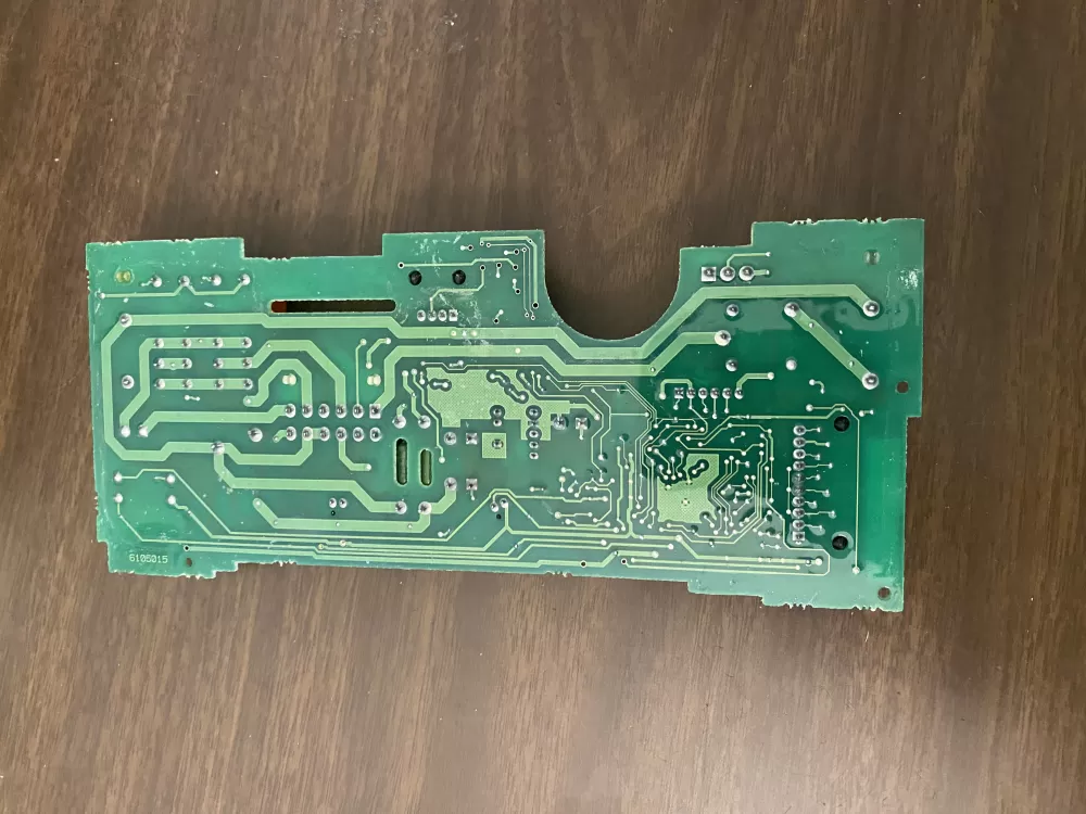 Whirlpool Kenmore 2252166 Refrigerator Control Board  AZ96137 | BK1433