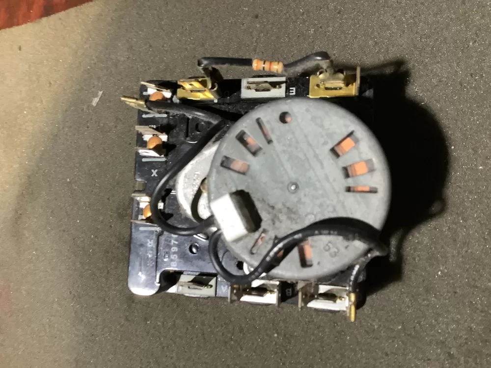 Kenmore 131062300D 131062300 PD00007371 5303285734 Dryer Timer AZ121163 | NR2226
