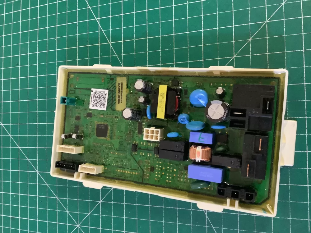 Samsung AP5916779 DC92-01606C DC92-01596D Dryer Control Board AZ201875 | NR364