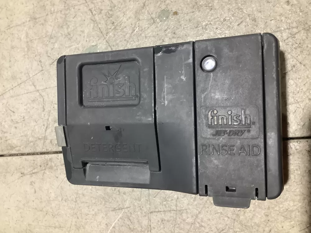 GE Wd12x24058 Dishwasher Soap Dispenser AZ114155 | SL183