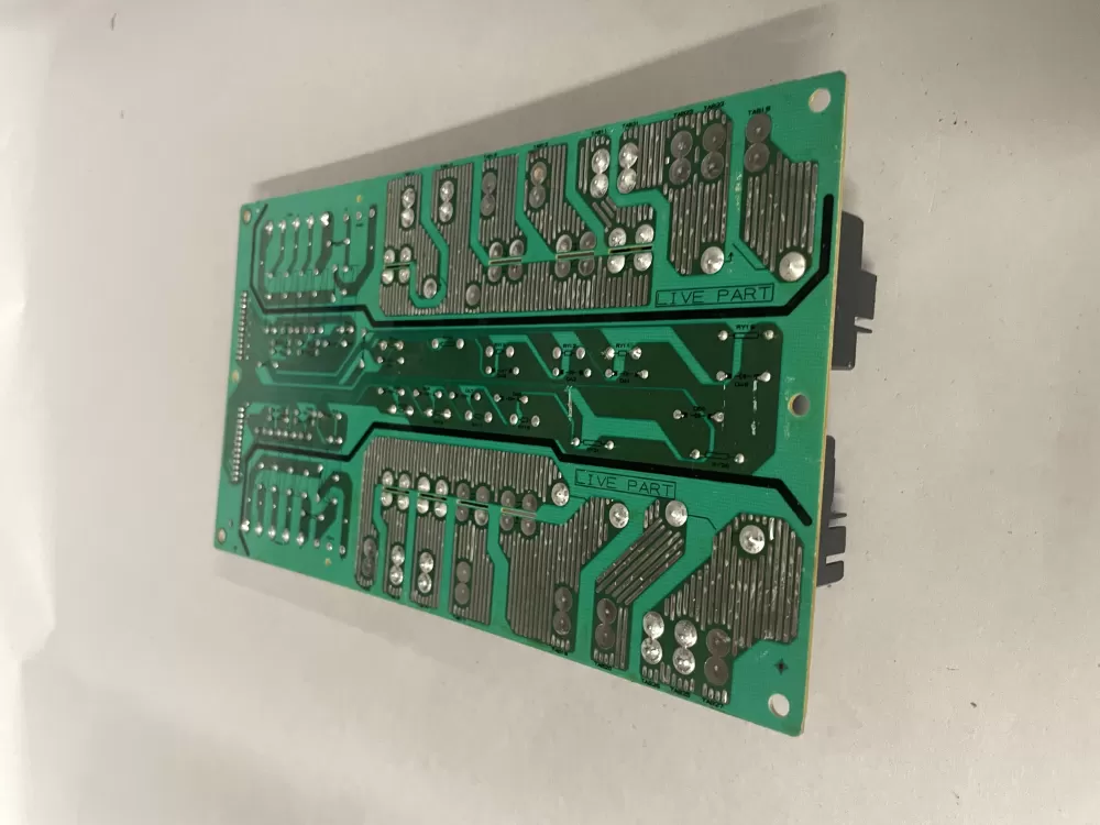 EBR64624605 LG Range Power Pcb