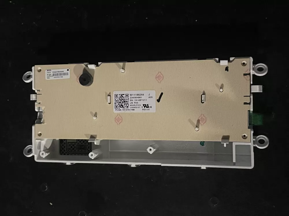 Maytag Washer Genuine Oem Control Board AZ38279 | Wm512