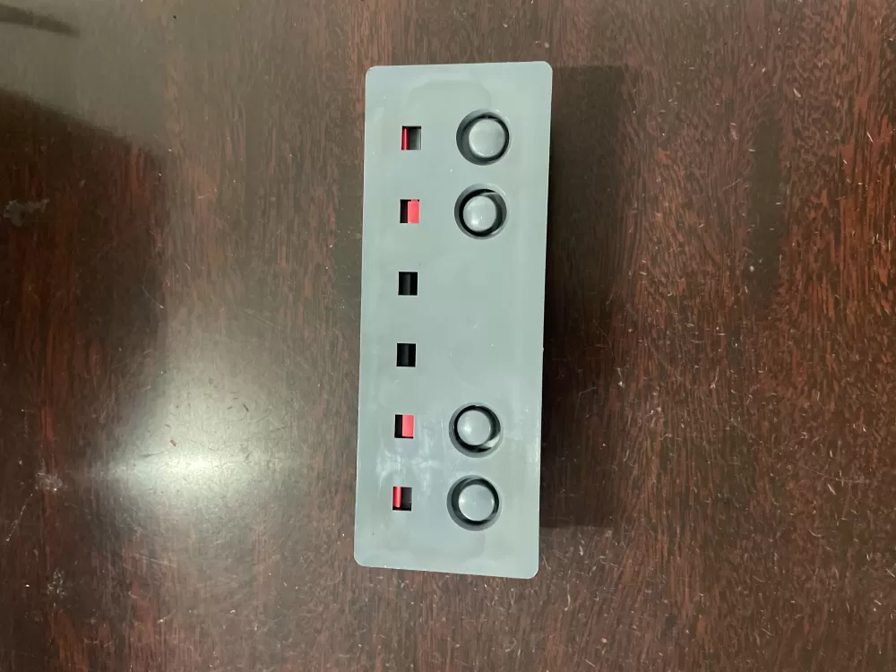 Whirlpool Kenmore Roper 2180279 WP2180279 PS11739032 Refrigerator Dispenser Panel